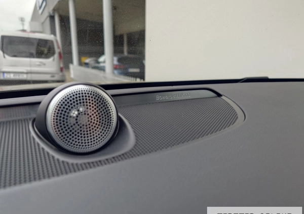 Volvo V60 cena 259900 przebieg: 6434, rok produkcji 2022 z Ryki małe 781